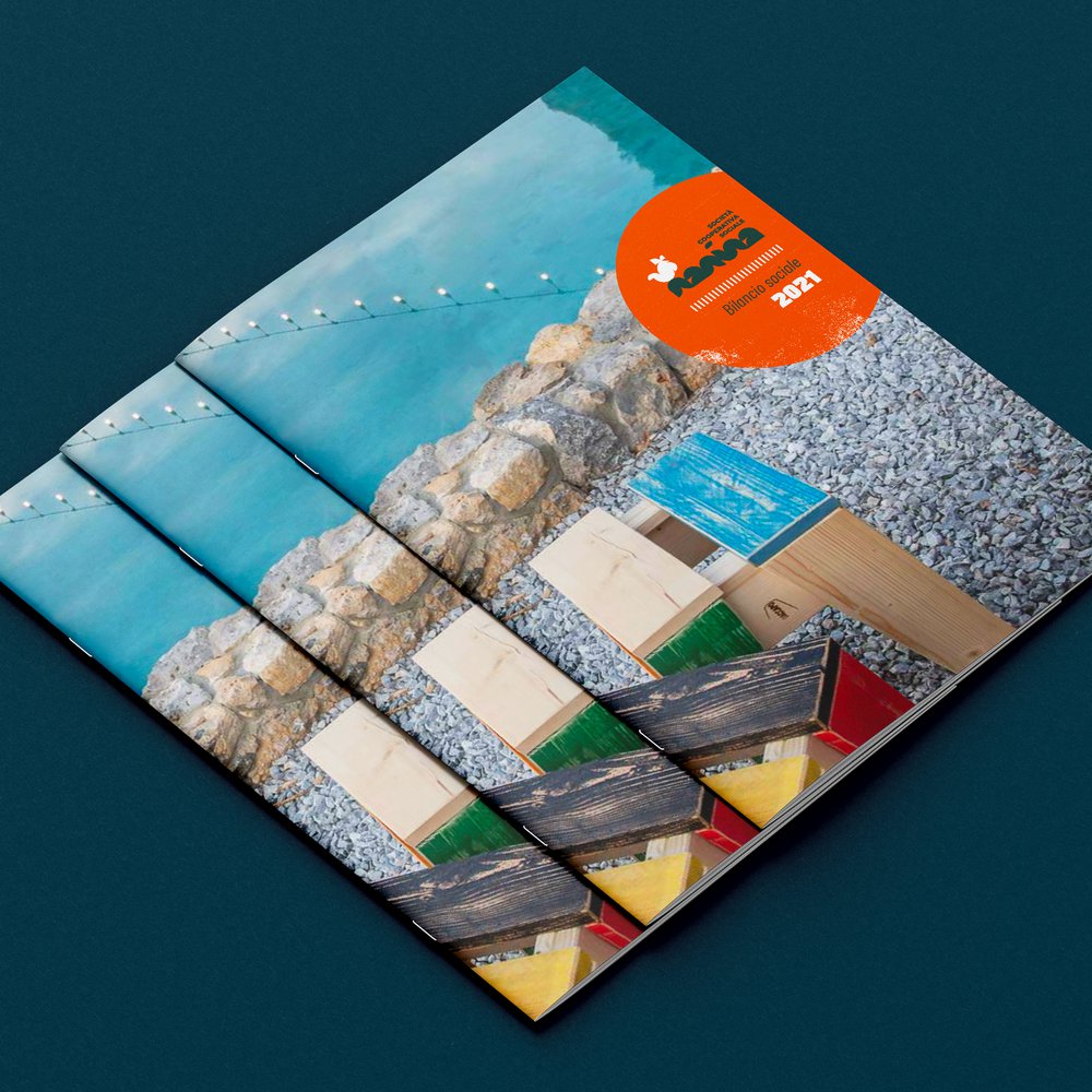 Nanina e le sue uova