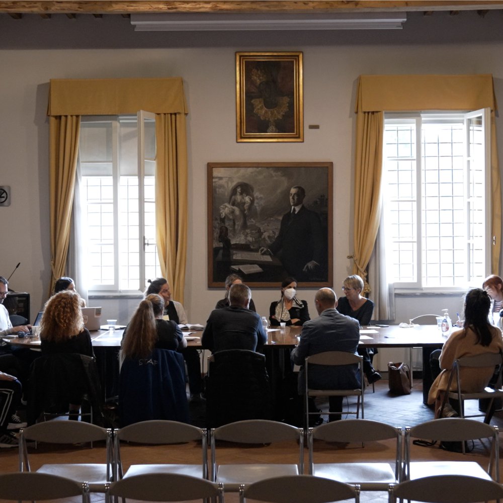 Costruire comunità solidali