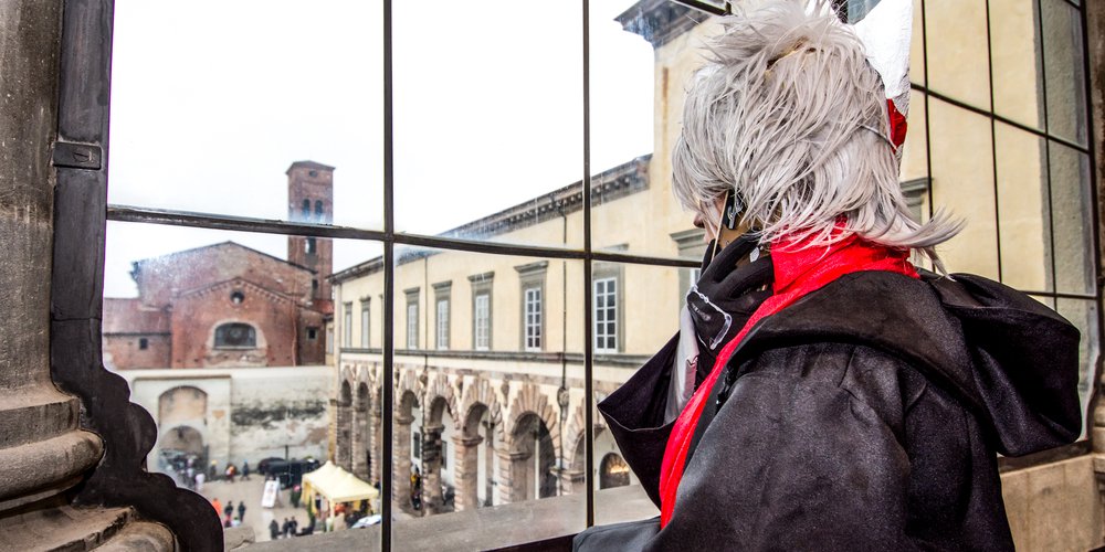 Lucca Comics & Games