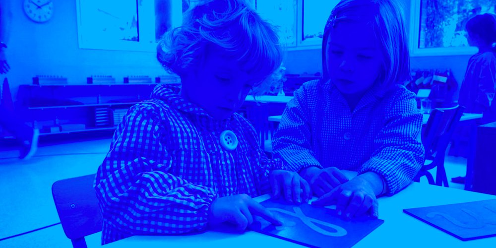 L'ora di lezione non basta